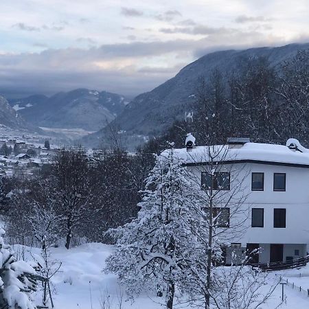 Апартаменты Nido Di Montagna Димаро Экстерьер фото